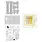 HERO ARTS HERO ARTS YOU'RE A CLASSIC CLEAR STAMP & DIE & STENCIL SET