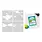 HERO ARTS HERO ARTS LAKE OF LEGENDS 6x6 STENCIL SET