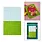 SPELLBINDERS SPELLBINDERS SUDS & BUDS 3D EMBOSSING FOLDER