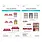 SPELLBINDERS SPELLBINDERS EVERYDAY CITY HOLIDAY DIE BUNDLE