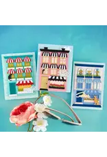 SPELLBINDERS SPELLBINDERS EVERYDAY CITY HOLIDAY DIE BUNDLE