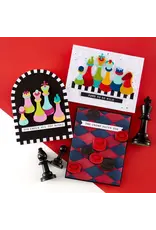 SPELLBINDERS SPELLBINDERS CHECKMATE I WANT IT ALL! BUNDLE