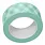LAWN FAWN LAWN FAWN AQUA GINGHAM WASHI TAPE