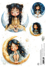 ALCHEMY OF ART ALCHEMY OF ART ART 08 A4 RICE PAPER