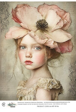 ALCHEMY OF ART ALCHEMY OF ART ART 06 A4 RICE PAPER