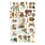 ALCHEMY OF ART ALCHEMY OF ART WILD ADVENTURES FABRIC EXTRAS
