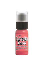RANGER TIM HOLTZ DISTRESS PAINT DABBER ABANDONED CORAL 1OZ