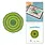 SPELLBINDERS SPELLBINDERS LISA HORTON RIPPED EDGE CIRCLES ETCHED DIE SET