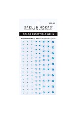 SPELLBINDERS SPELLBINDERS AQUAMARINE AB COLOR ESSENTIAL GEMS