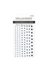 SPELLBINDERS SPELLBINDERS DENIM COLOR ESSENTIALS GEMS