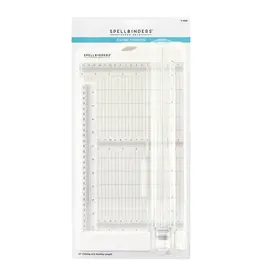SPELLBINDERS SPELLBINDERS 12" PAPER TRIMMER & SCORER