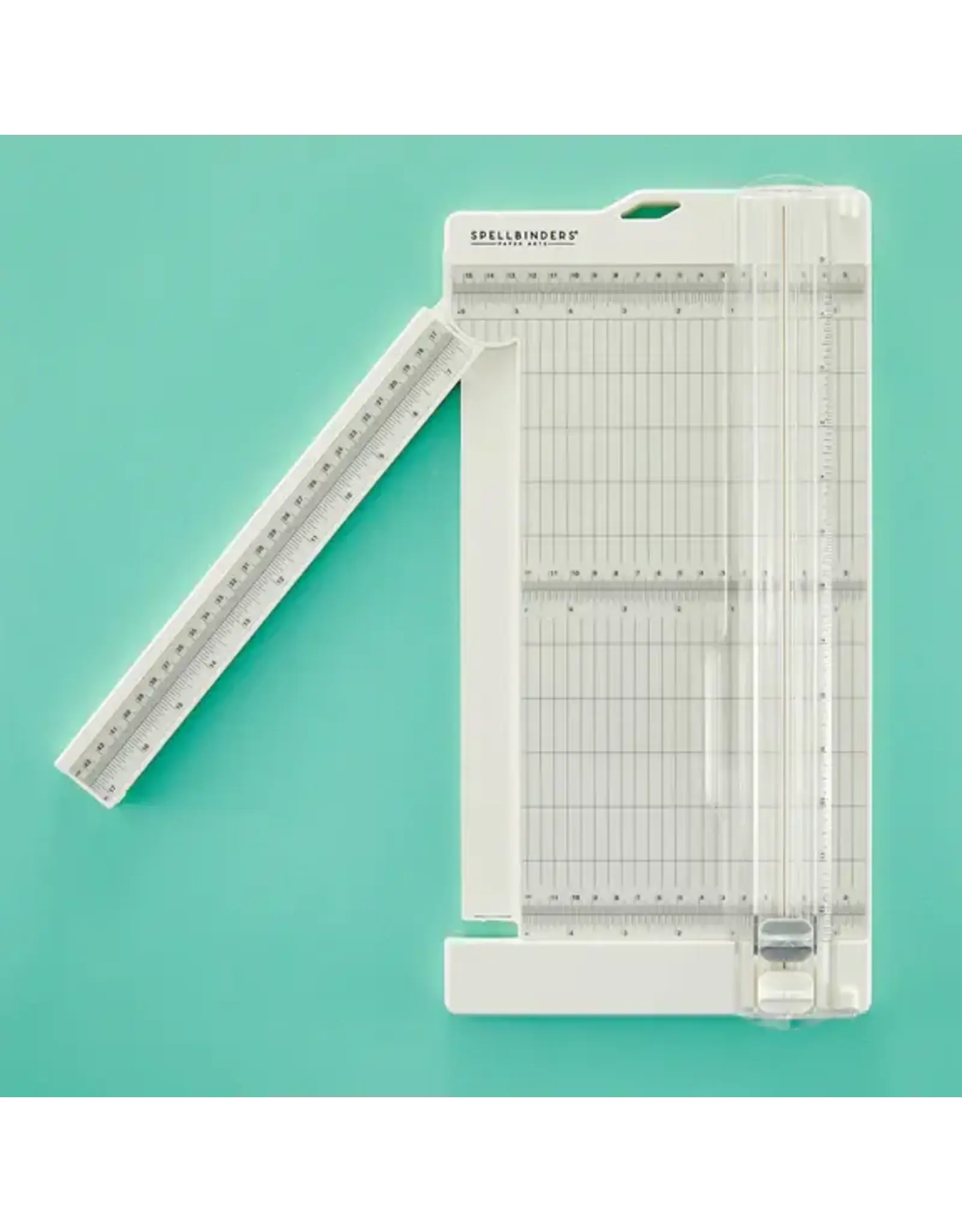 SPELLBINDERS SPELLBINDERS 12" PAPER TRIMMER & SCORER