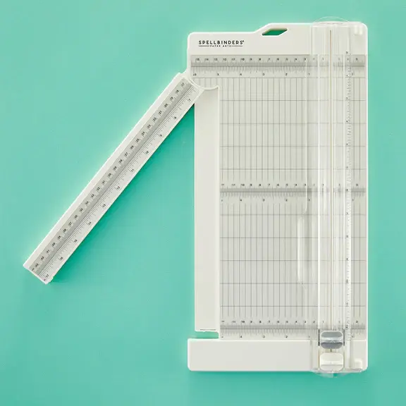 SPELLBINDERS SPELLBINDERS 12" PAPER TRIMMER & SCORER
