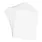 SPELLBINDERS SPELLBINDERS CLASSIC WHITE COLORWHEEL CARDSTOCK 8.5x11 10/PK