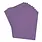 SPELLBINDERS SPELLBINDERS LILAC COLORWHEEL CARDSTOCK 8.5x11 10/PK