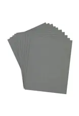 SPELLBINDERS SPELLBINDERS ANCHOR COLORWHEEL CARDSTOCK 8.5x11 10/PK