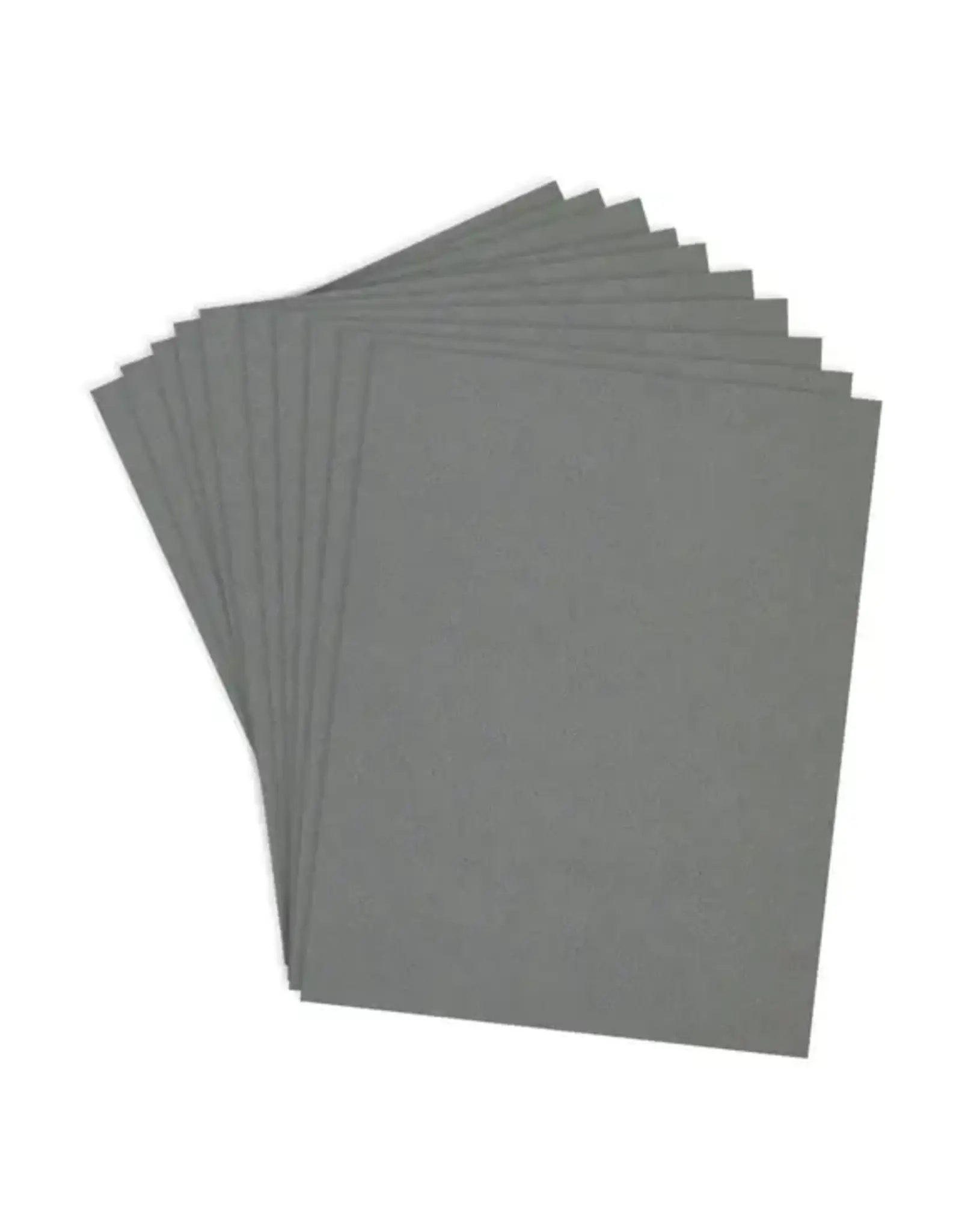 SPELLBINDERS SPELLBINDERS ANCHOR COLORWHEEL CARDSTOCK 8.5x11 10/PK