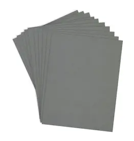 SPELLBINDERS SPELLBINDERS ANCHOR COLORWHEEL CARDSTOCK 8.5x11 10/PK
