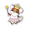 MEMORY BOX AMELIA MOUSE DIE SET