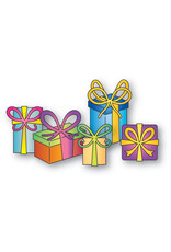 MEMORY BOX MEMORY BOX GIFTS GALORE DIE SET