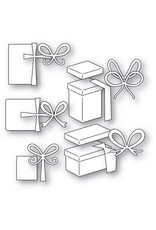 MEMORY BOX MEMORY BOX GIFTS GALORE DIE SET