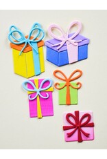 MEMORY BOX MEMORY BOX GIFTS GALORE DIE SET