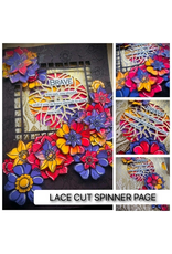 TRACY SCOTT CLASS SPINNER PAGE JUNE 7 2026 9h30 - 17h