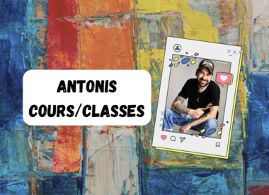 ANTONIS CLASSES