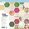 ELIZABETH CRAFT DESIGNS ELIZABETH CRAFT DESIGNS EVERYDAY MEMORIES SPRING SPLENDOR 12x12 PATTERENED PAPER PACK