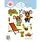 ELIZABETH CRAFT DESIGNS ELIZABETH CRAFT DESIGNS CUTE & WHIMSICAL DESTINATION FUN ALOHA ACCESSORIES DIE SET