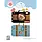 ELIZABETH CRAFT DESIGNS ELIZABETH CRAFT DESIGNS CUTE & WHIMSICAL DESTINATION FUN CAMERA AND SUITCASE BUILD A BOOK DIE SET
