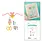 SPELLBINDERS SPELLBINDERS CLASSIC MOUSE WEDDING ACCESSORIES DIE SET