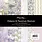 PAPER ROSE PAPER ROSE PETALS & PANSIES BASICS 6x6 PAPER COLLECTION