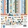 ECHO PARK PAPER ECHO PARK MY FAVORITE MONSTER 12x12 COLLECTION KIT