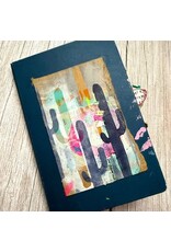 RANGER RANGER DINA WAKLEY MEDIA CACTUS MASKS 6x9 STENCIL