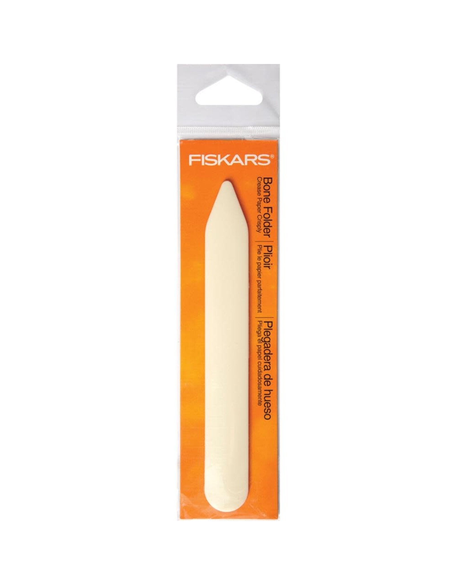 FISKARS FISKARS 6" BONE FOLDER