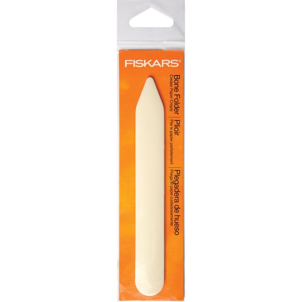 FISKARS FISKARS 6" BONE FOLDER