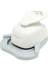 DRESS MY CRAFT DRESS MY CRAFT SWEET CORNER PAPER PUNCH