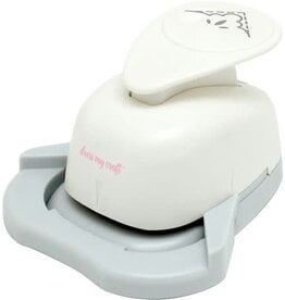 DRESS MY CRAFT DRESS MY CRAFT SWEET CORNER PAPER PUNCH