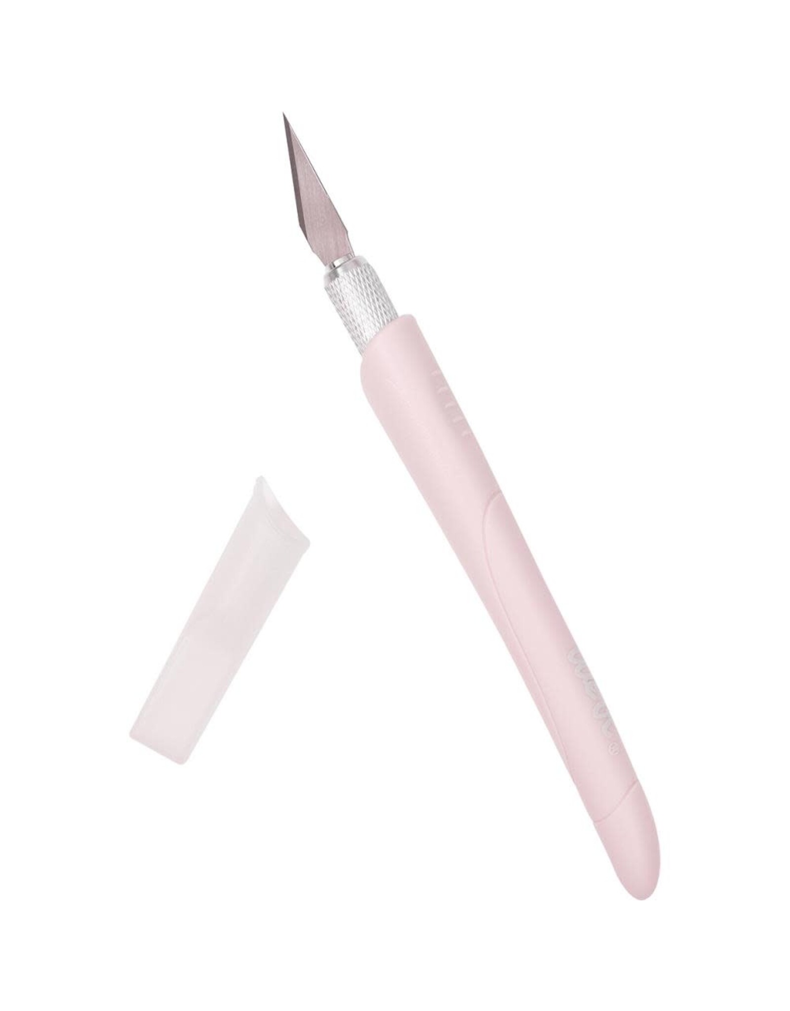 WE R MEMORY KEEPERS WE R MEMORY KEEPERS PINK CRAFT KNIFE