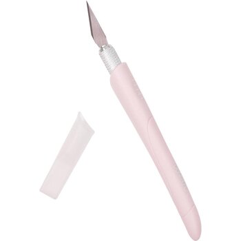 WE R MEMORY KEEPERS WE R MEMORY KEEPERS PINK CRAFT KNIFE