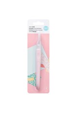 WE R MEMORY KEEPERS WE R MEMORY KEEPERS PINK CRAFT KNIFE