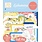 CARTA BELLA CARTA BELLA LEMOANDE EPHEMERA DIE CUTS