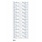 STARFORM STARFORM MEILLEURS VOEUX SILVER PEEL OFFS DECO STICKERS