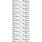 STARFORM STARFORM MEILLEURS VOEUX GOLD PEEL OFFS DECO STICKERS