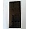 STARFORM STARFORM SINCERE CONDOLEANCES BLACK PEEL OFFS DECO STICKERS
