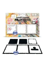 AALL & CREATE AALL & CREATE #110 CLIP POP DIE SET