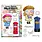 AALL & CREATE AALL & CREATE JANET KLEIN #1376 DELIVER JOY A7 CLEAR STAMP SET