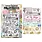 AALL & CREATE AALL & CREATE AUTOUR DE MWA #1342 THE DAILY NEWS A6 CLEAR STAMP SET