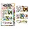 AALL & CREATE AALL & CREATE AUTOUR DE MWA #1446 FRAGMENTS IN TRANSIT A7 CLEAR STAMP SET